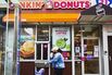 Dunkin' Brands Locations Ahead Of Earnings Figures