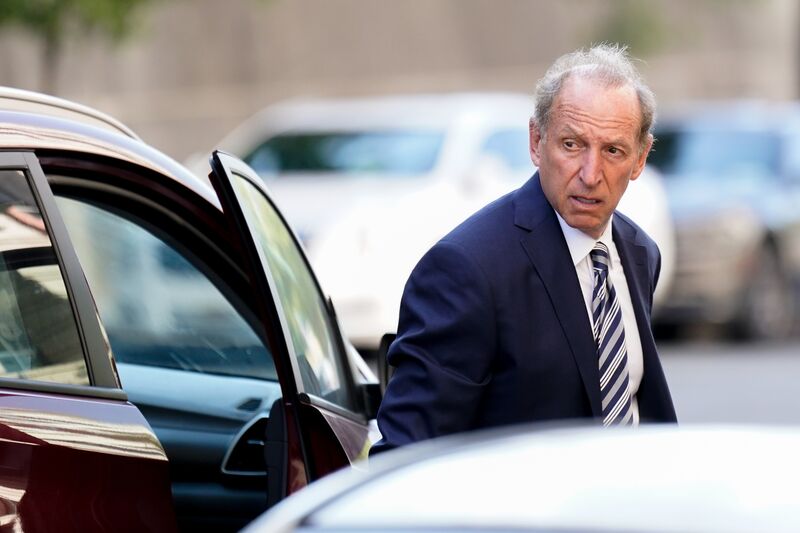 Cook Scrutiny Builds After Criminal Referral Over Third Mortgage