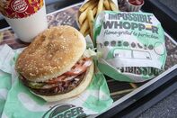 impossible whopper GETTY Sub
