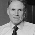 Headshot of Mark C Hansen