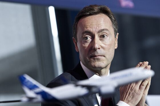 Airbus Is Bleeding Bosses: the Long List of Exiting Executives