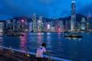 Hong Kong Has Been Tested Before, But Never Like This