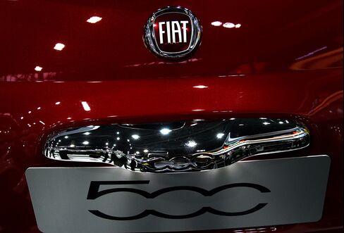 Fiat Faces Brazil Challenge as Hyundai Threatens Profit