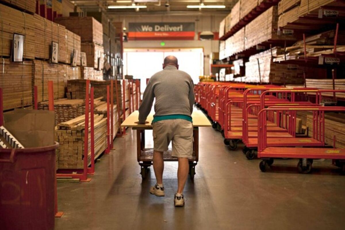 Home Depot Hack Came Via a Vendor, Exposed 53 Million EMails, Too