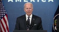 relates to Biden Calls on Congress to Pass Chips Bill 'Right Away'