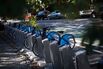Commuters Use Citi Bikes As Program Expands Into Other Boroughs 