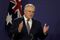 Prime Minister Scott Morrison Announces Review Into Workplace Culture At Parliament House