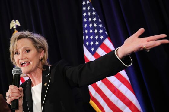 GOP Senator Cindy Hyde-Smith Wins Re-election in Mississippi Despite Racial Controversy