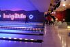 Stars & Strikes Celebrity Bowling Classic