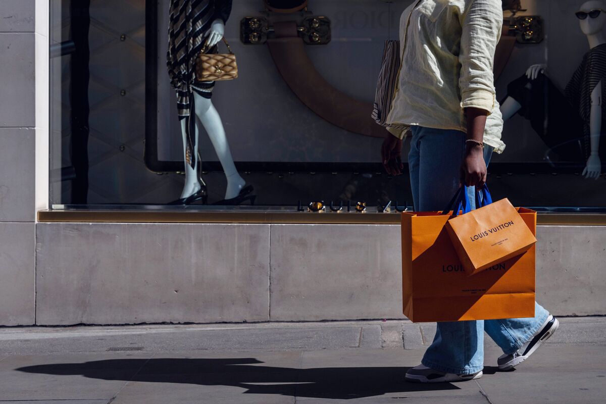 London’s Living Standards Rise Twice as Quickly as Rest of UK