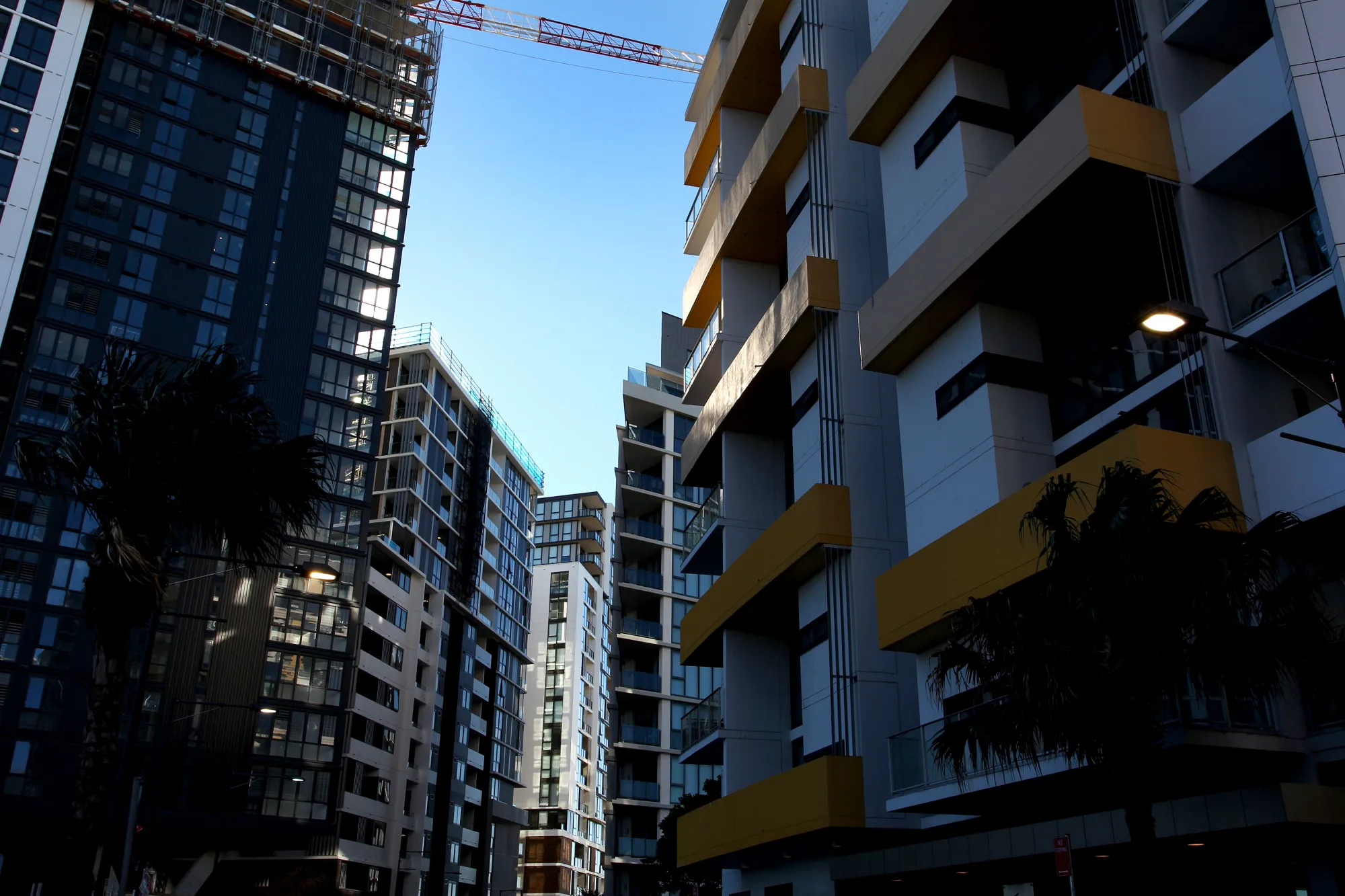 How Australia’s Banks Became the World’s Biggest Property Addicts