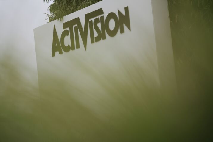 Microsoft's $69 Billion Activision Deal Wins EU Approval
