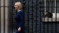 relates to UK GDP Rebounds as Truss Holds Talks With Fiscal Watchdog