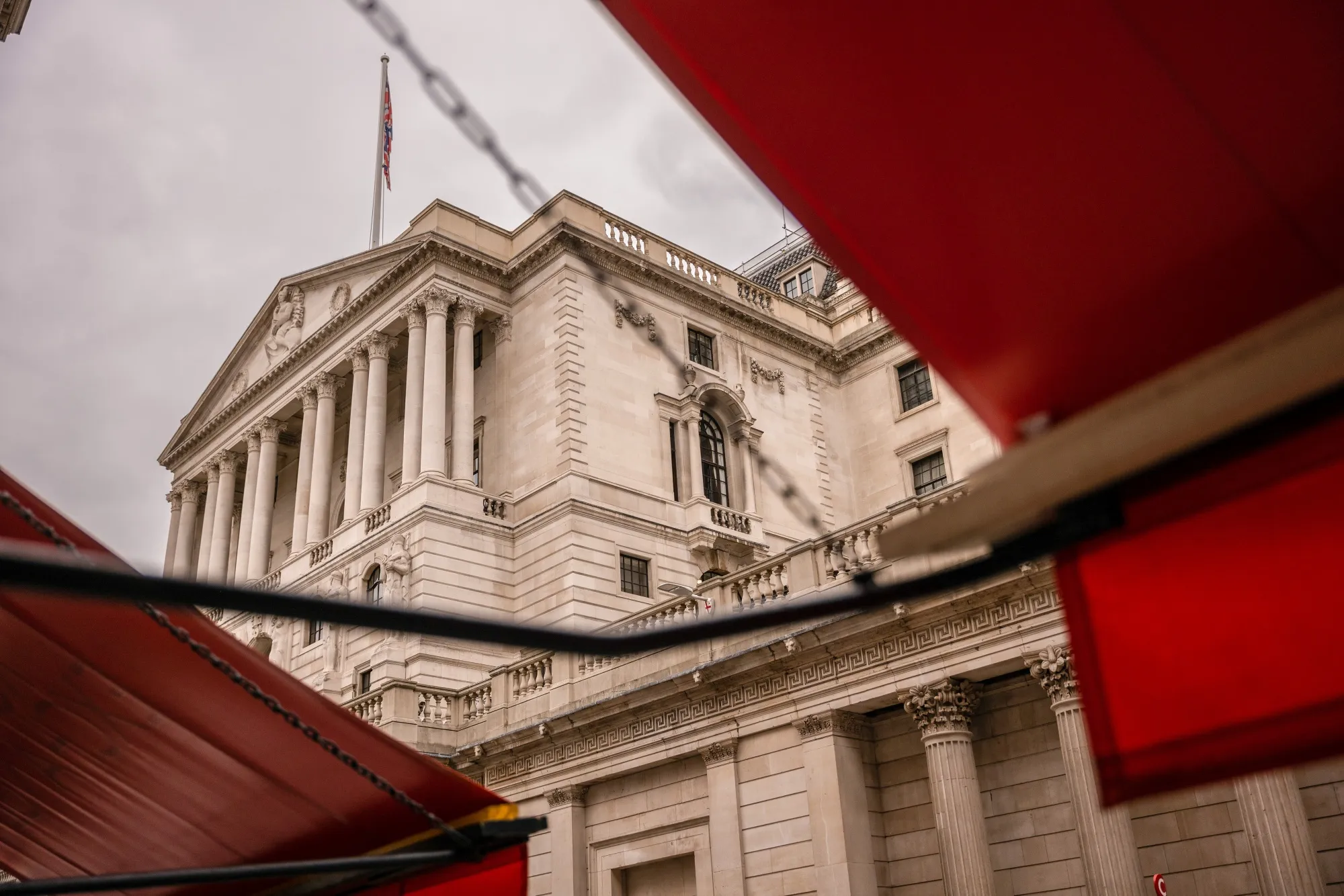 The BOE faces the possibility of having to reinstate its recession call.