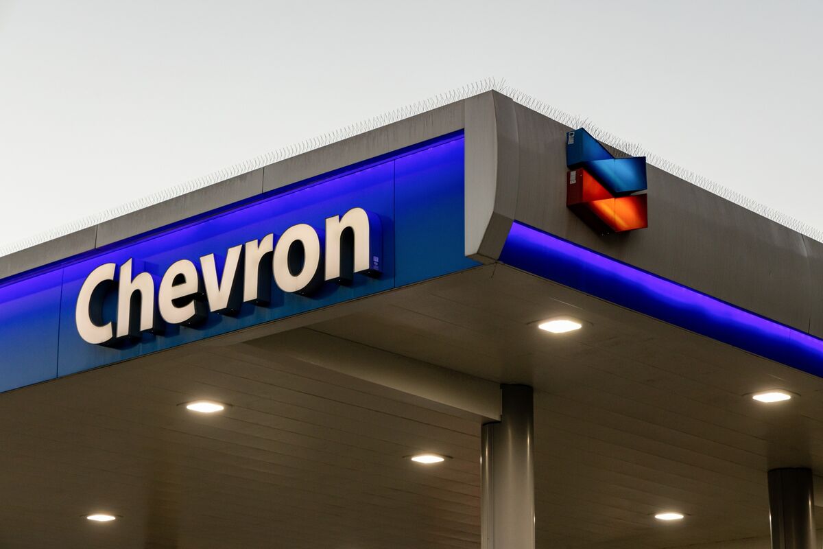 ⚫️ BLOOMBERG: Chevron avvia il primo progetto di energia elettrica per centri dati in Texas occidentale, puntando sull'espansione dell'intelligenza artificiale.