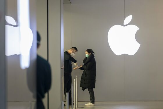 Apple Won’t Meet Quarterly Revenue Target Due to Coronavirus