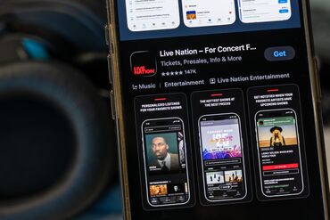 Live Nation Gets To Keep Ticketmaster In Surprise DOJ Settlement