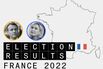 France Homepage election graphics round 2 2022
