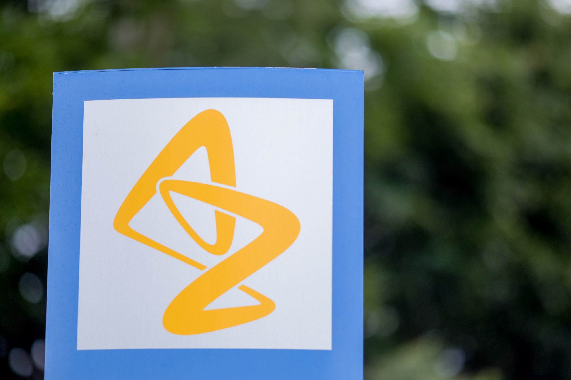 AstraZeneca Trial On Hold Pending U S Scrutiny Reuters Reports    1x 1 