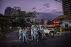 All It Takes Is a $100 Bribe to Fill Your Car Up With Gas in Caracas