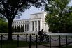 Federal Open Market Committee Meets Next Week To Decide U.S. Rates 