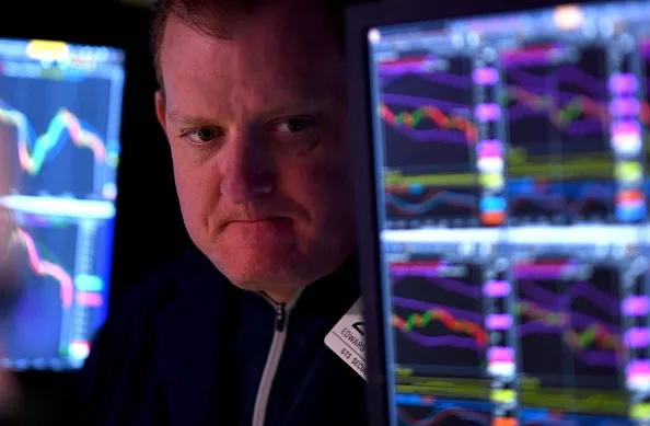 Wall Street isn’t very fun these days.&nbsp;&nbsp;