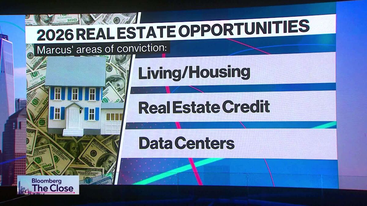 PGIM's Marcus: Affordable Housing a Good Investment