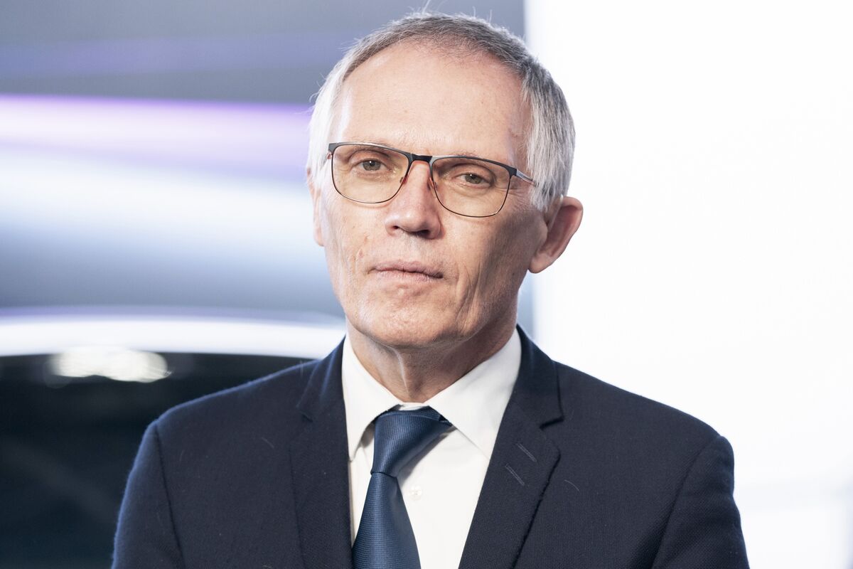 Former Stellantis CEO Carlos Tavares Warns Automaker Faces Potential US Europe Split