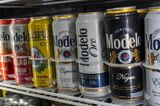 Constellation Brands Ahead Of Earnings Figures
