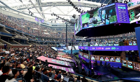 Fortnite World Cup Audience Shows Fan Base Isn’t Just Young Men