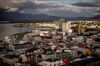 Reykjavik, Iceland.