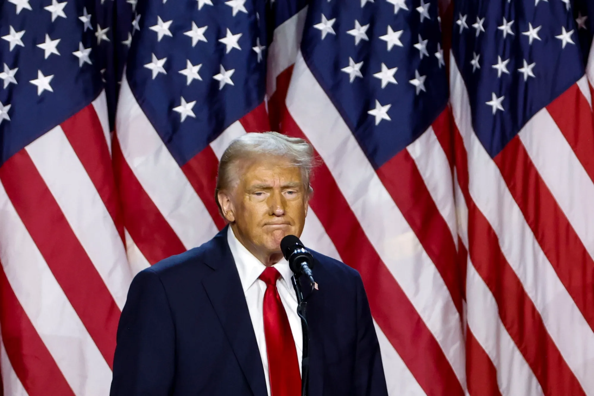 How Can Democrats Keep Climate Action Alive When Trump Returns - Bloomberg