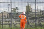 Oil And Gas Operations In Nigeria
