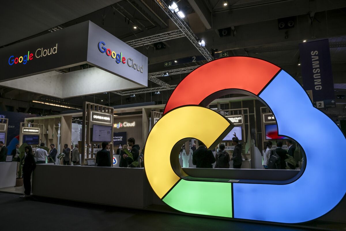 Alphabet Under Pressure to Show All That AI Spending Is Paying Off