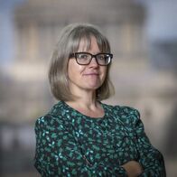 Katherine Griffiths