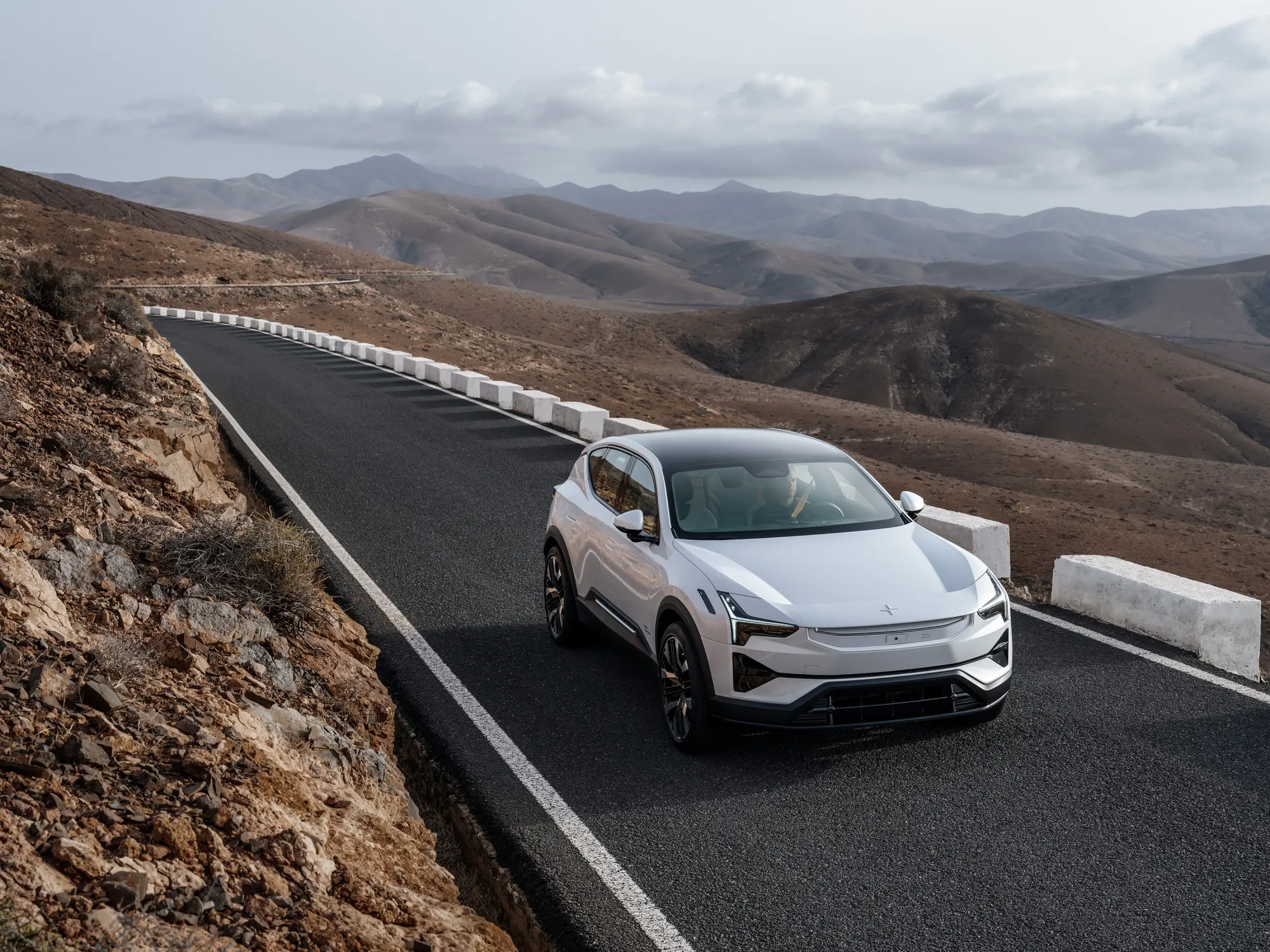 Electric car short term lease discount