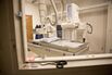 Inside Perry Memorial Hospital As GOP Turns to Modest Obamacare Changes 