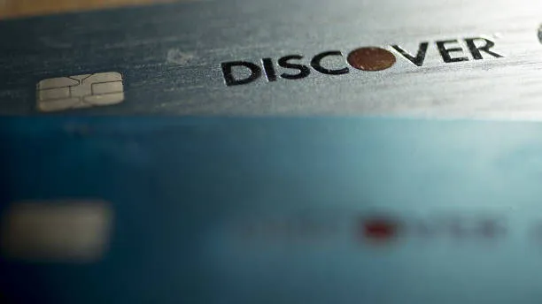 Watch Discover CEO Says Spending on Credit Cards Is Slowing Down ...