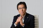 Yasuyuki Higuchi
