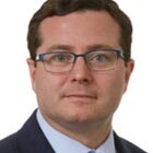 Headshot of James Thompson