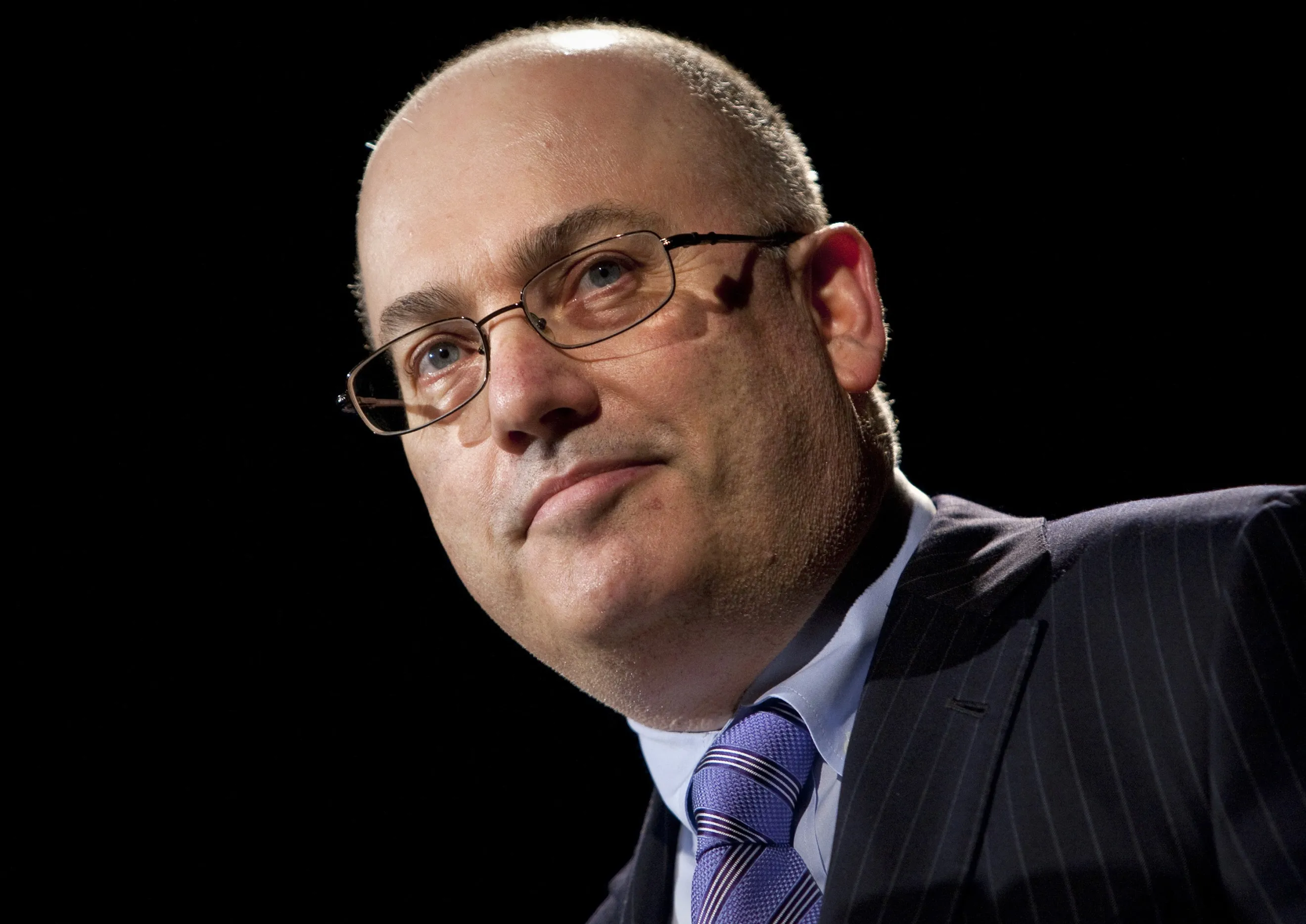 Steve Cohen