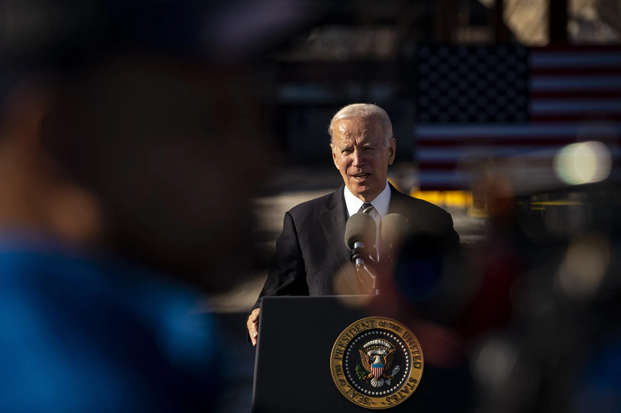 Joe Biden