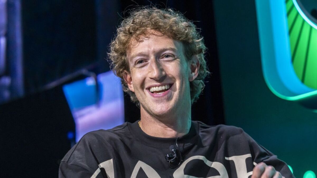 Zuckerberg’s Bet: Building an AI Superteam at Meta