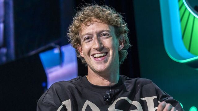 Zuckerberg’s Bet: Building an AI Superteam at Meta
