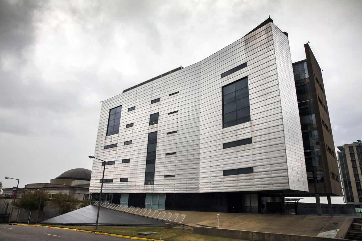 DOJ Charges Southern Poverty Law Center With Bank Fraud