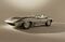 This is the original 1959 Corvette Stingray racing prototype.