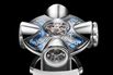 The MB&amp;F Architect.