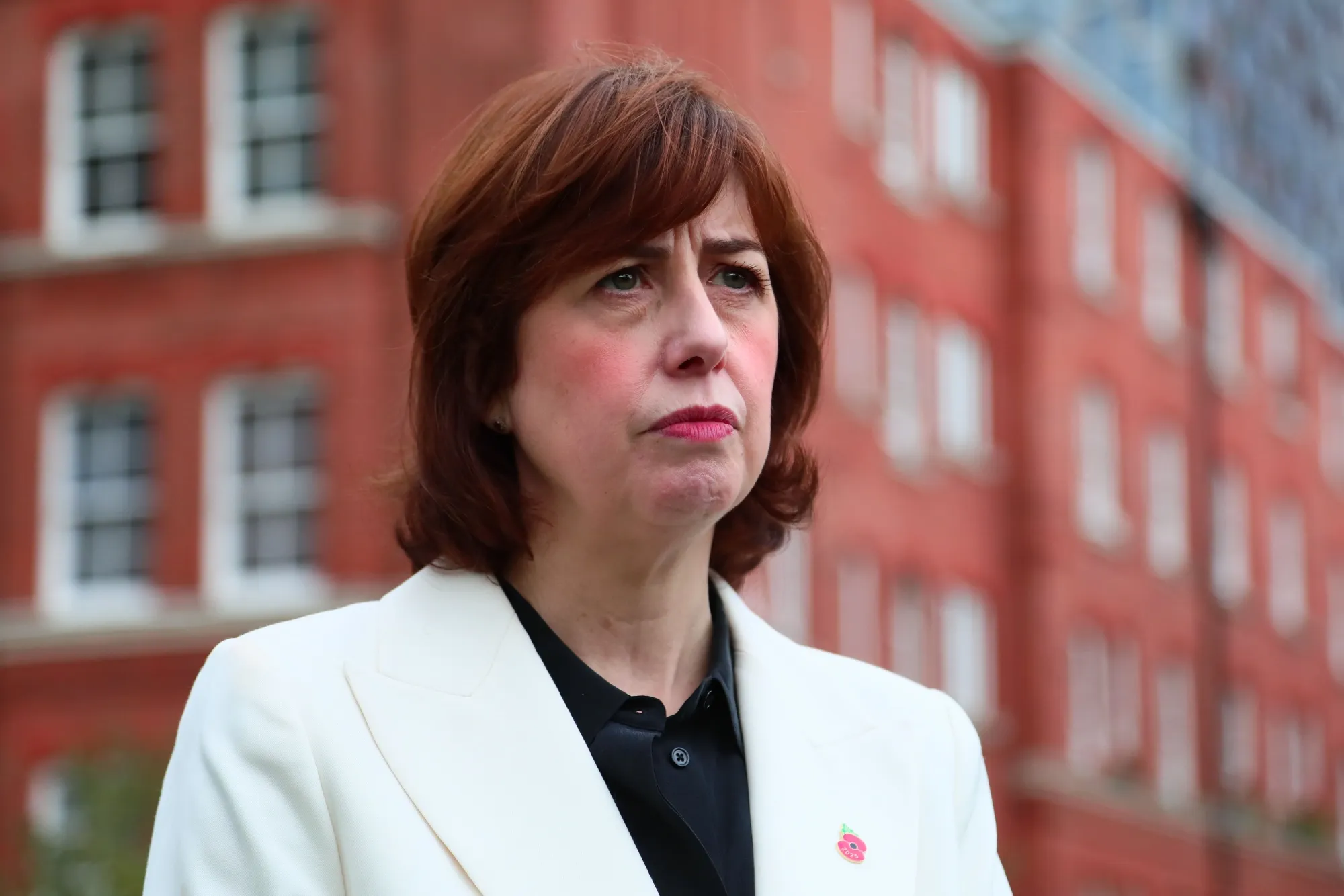 Lucy Powell