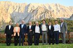 We happy few, we G7.