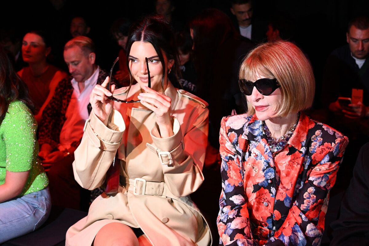 All Eyes On Gucci As Milan Fashion Week Opens - Forbes India